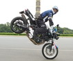 BMW F 800 R в виде реплики Криса Пфайфера